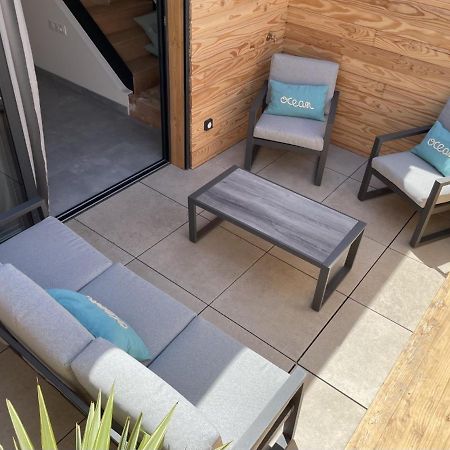 Trio Marin Meze Apartment Екстериор снимка