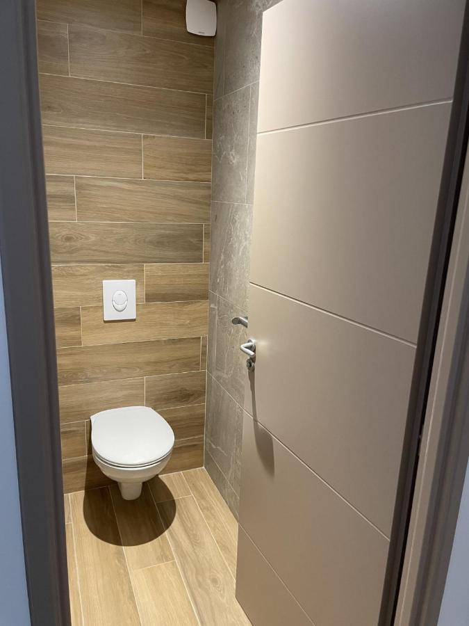 Trio Marin Meze Apartment Екстериор снимка