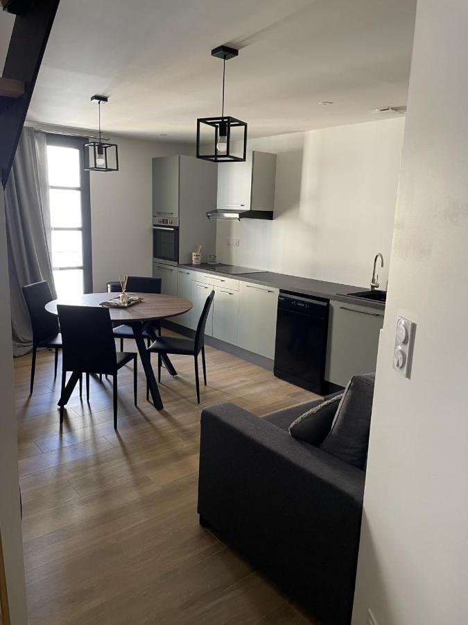 Trio Marin Meze Apartment Екстериор снимка