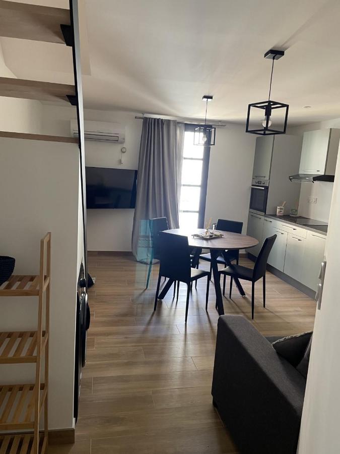 Trio Marin Meze Apartment Екстериор снимка
