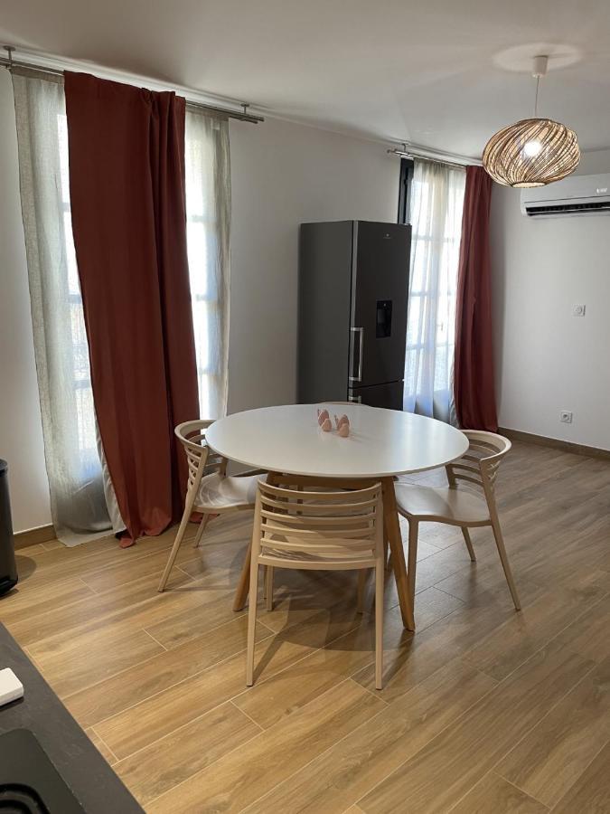 Trio Marin Meze Apartment Екстериор снимка
