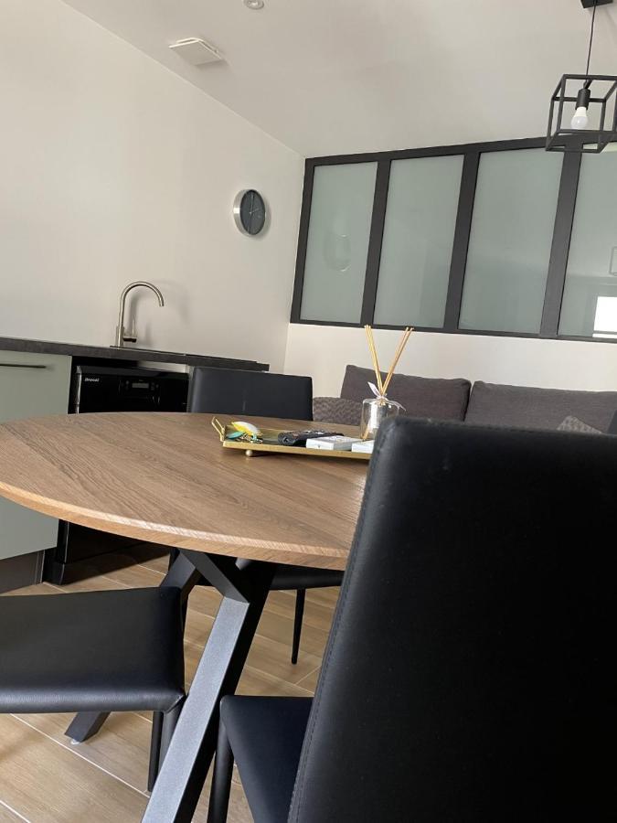 Trio Marin Meze Apartment Екстериор снимка