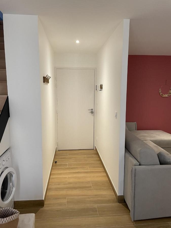 Trio Marin Meze Apartment Екстериор снимка
