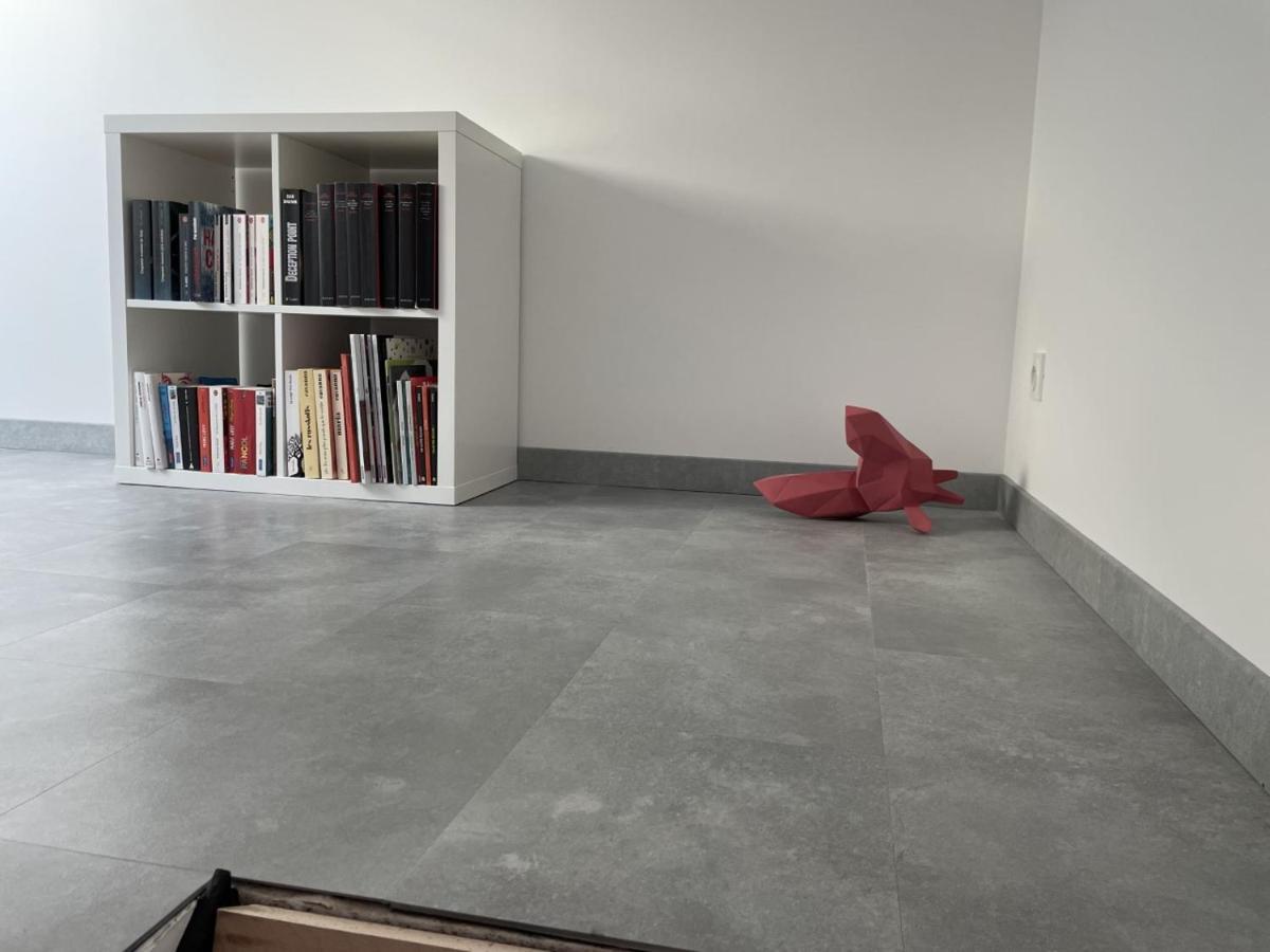 Trio Marin Meze Apartment Екстериор снимка