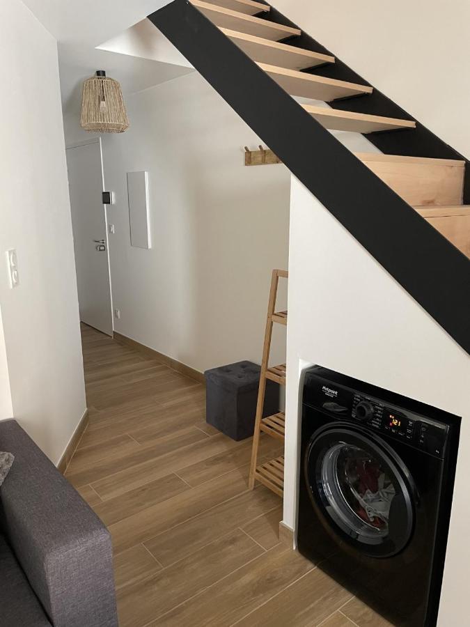 Trio Marin Meze Apartment Екстериор снимка