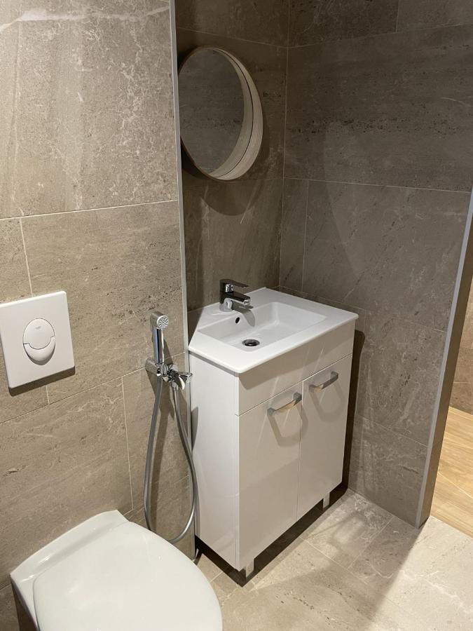 Trio Marin Meze Apartment Екстериор снимка