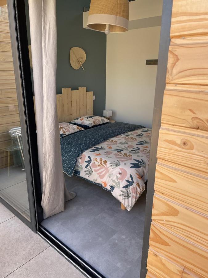 Trio Marin Meze Apartment Екстериор снимка
