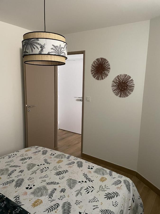 Trio Marin Meze Apartment Екстериор снимка