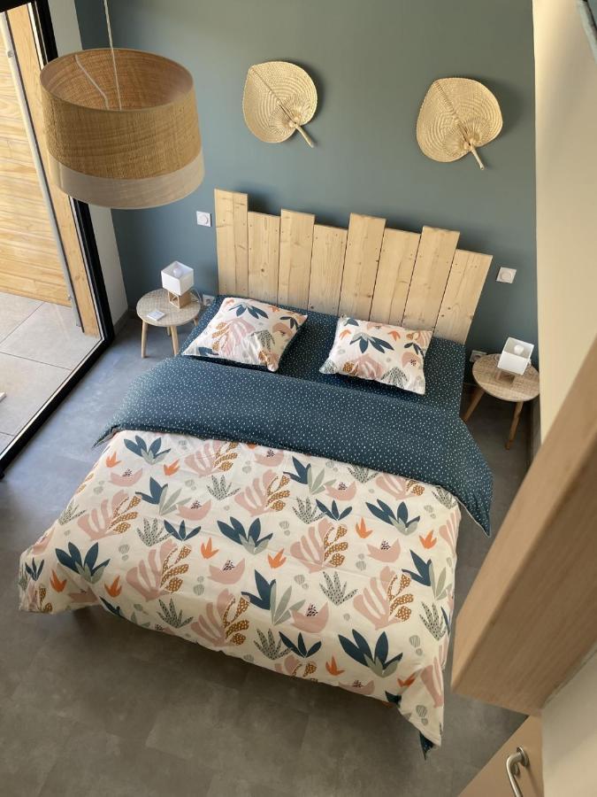 Trio Marin Meze Apartment Екстериор снимка