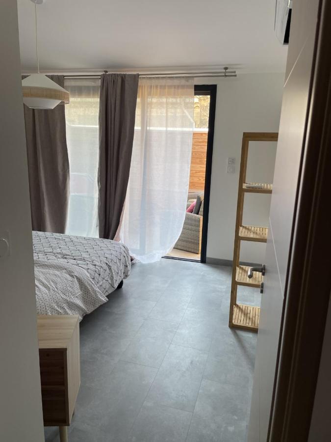 Trio Marin Meze Apartment Екстериор снимка