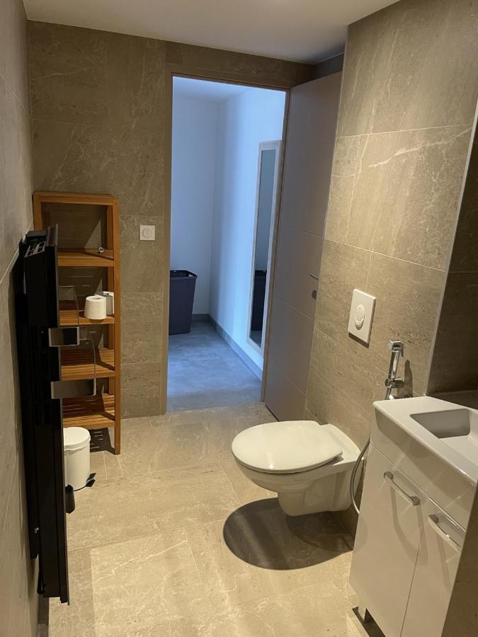 Trio Marin Meze Apartment Екстериор снимка
