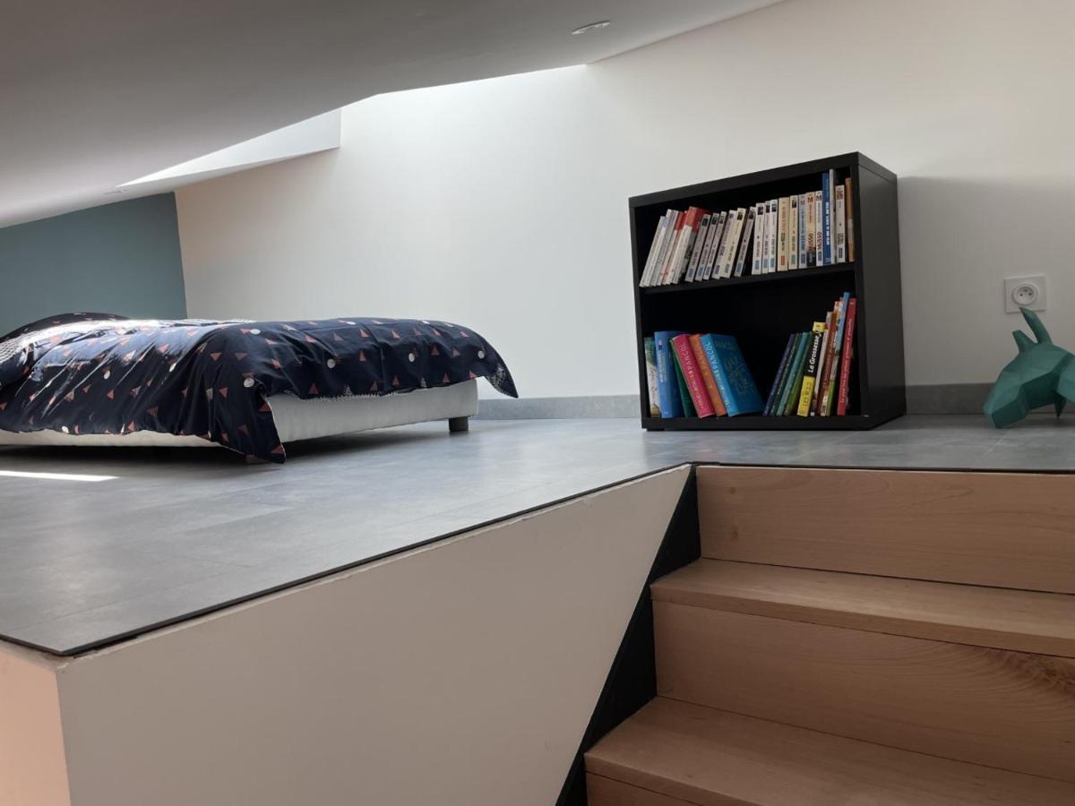 Trio Marin Meze Apartment Екстериор снимка