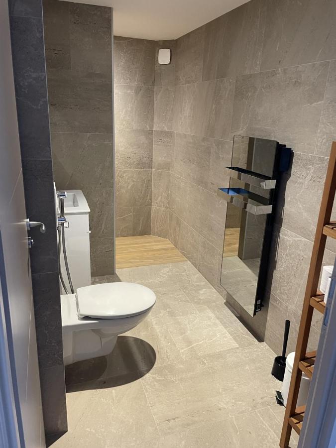 Trio Marin Meze Apartment Екстериор снимка
