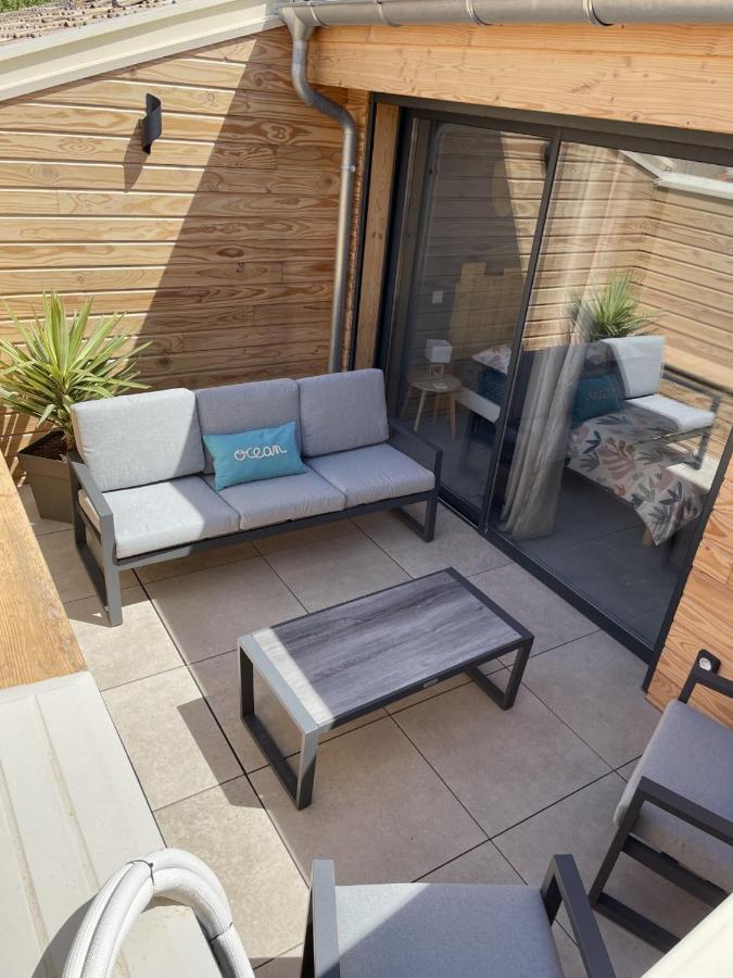 Trio Marin Meze Apartment Екстериор снимка