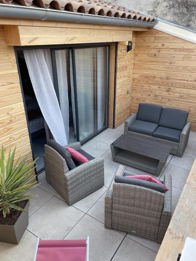 Trio Marin Meze Apartment Екстериор снимка