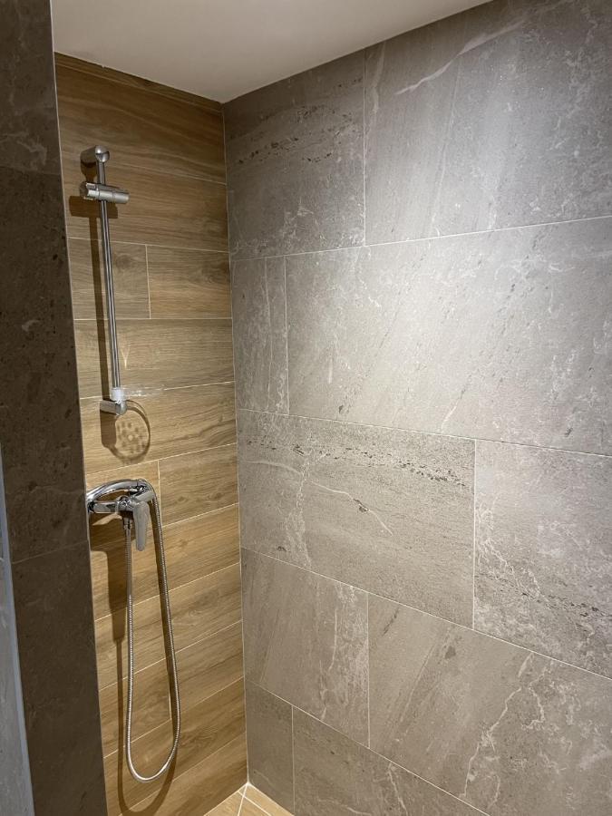 Trio Marin Meze Apartment Екстериор снимка