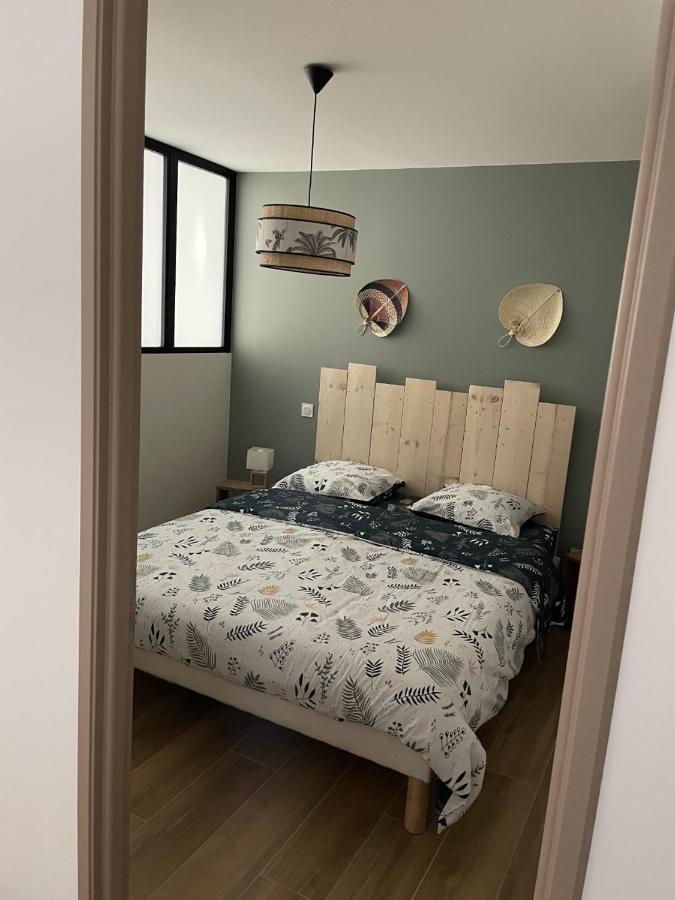 Trio Marin Meze Apartment Екстериор снимка