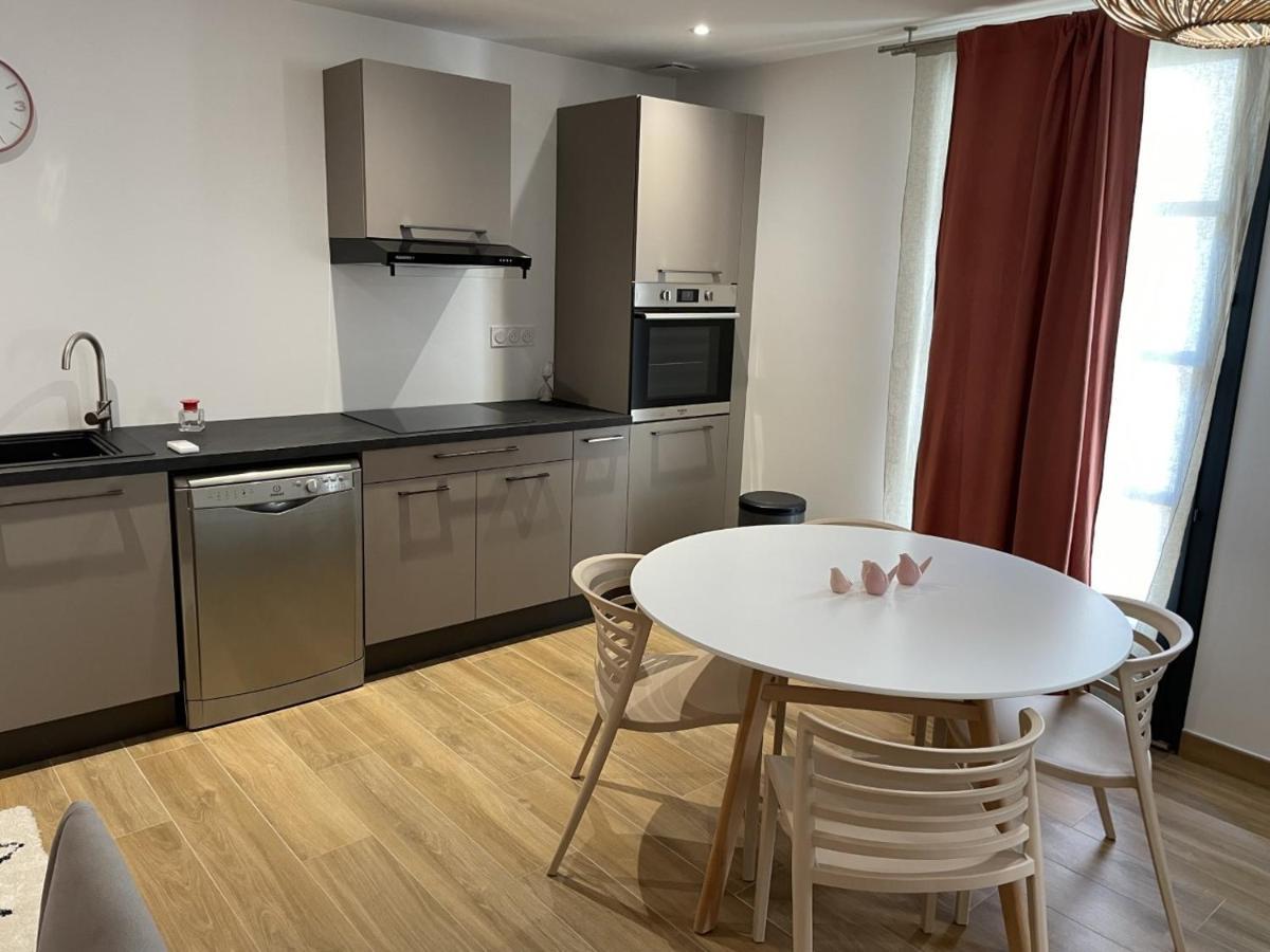 Trio Marin Meze Apartment Екстериор снимка
