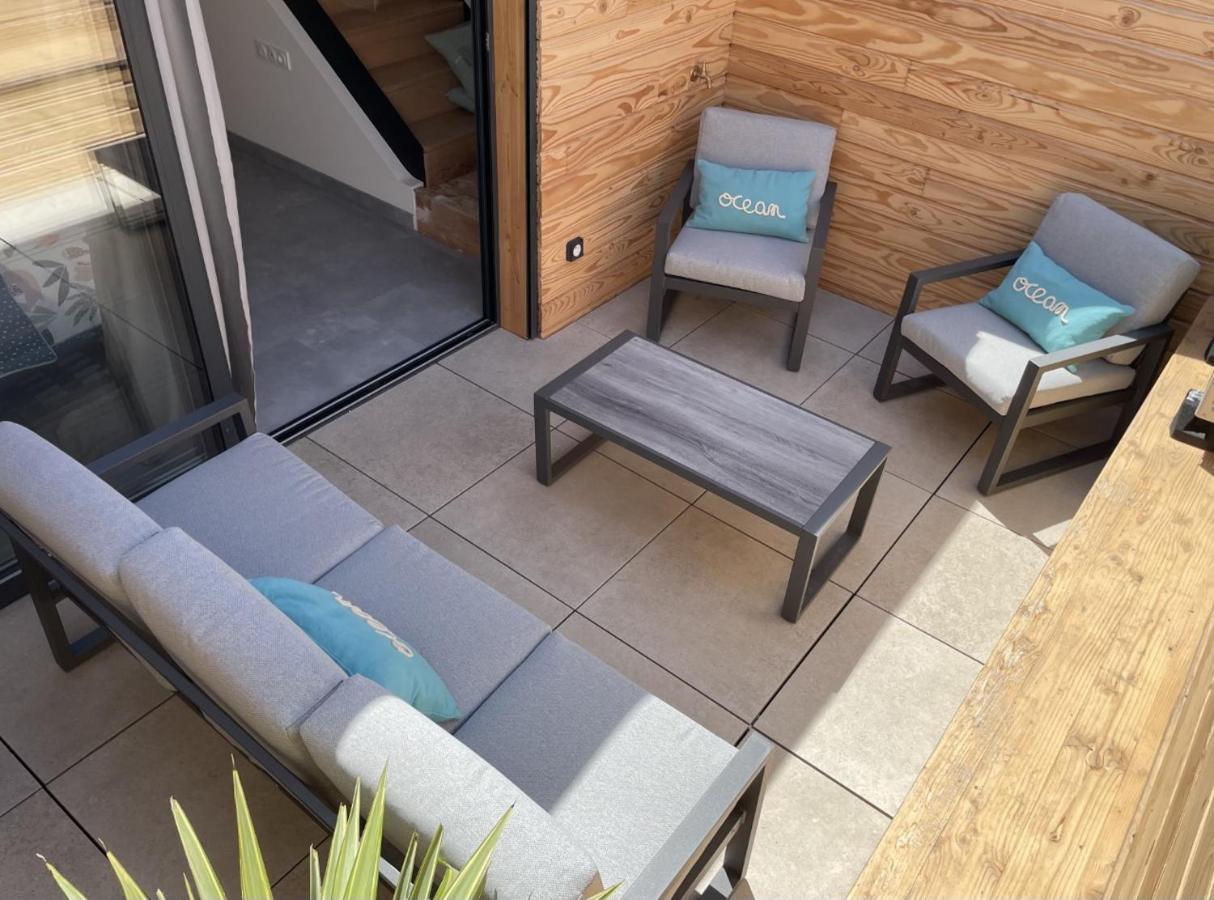 Trio Marin Meze Apartment Екстериор снимка