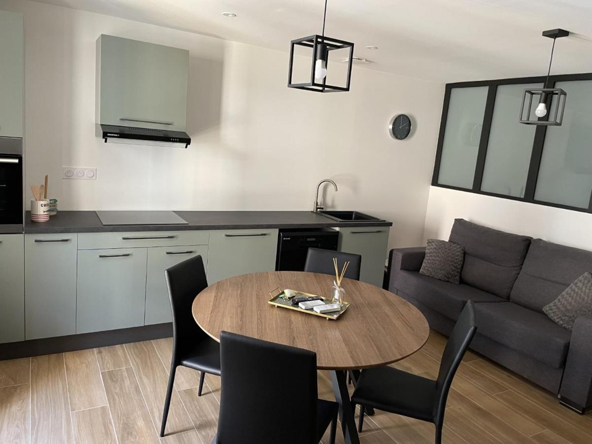 Trio Marin Meze Apartment Екстериор снимка