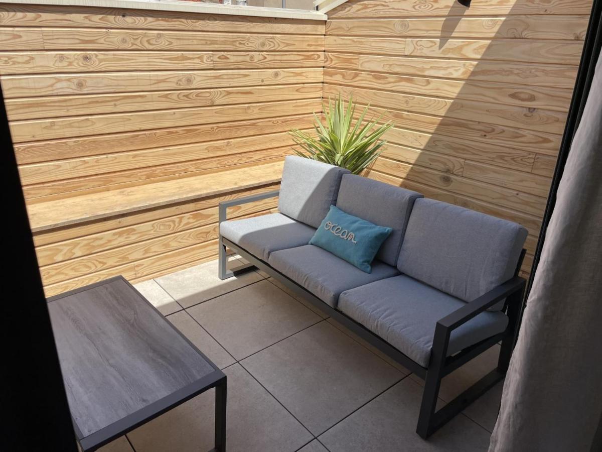 Trio Marin Meze Apartment Екстериор снимка