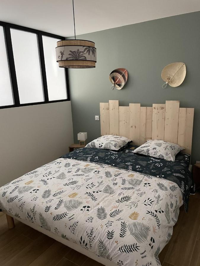 Trio Marin Meze Apartment Екстериор снимка